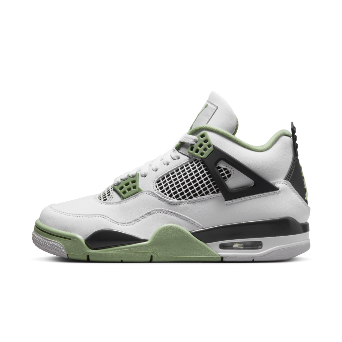 Jordan 4 Retro Seafoam - foto 1
