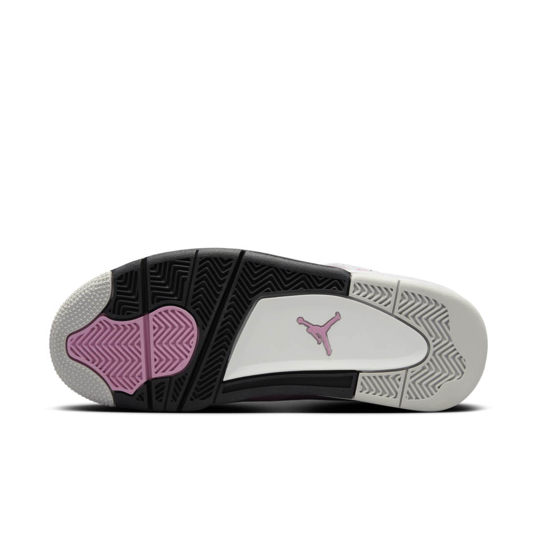 Jordan 4 Retro Orchid (Women's) - foto 3