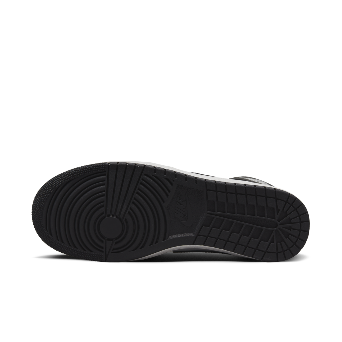 Air Jordan 1 Retro High '85 Black White - foto 3
