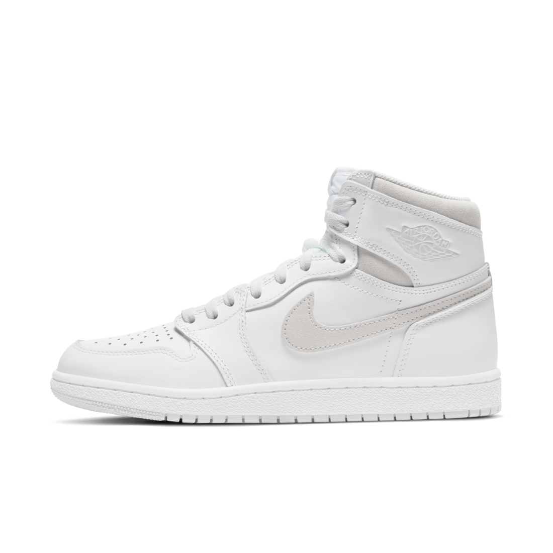 Air Jordan 1 Retro High '85 Neutral Grey - foto 1