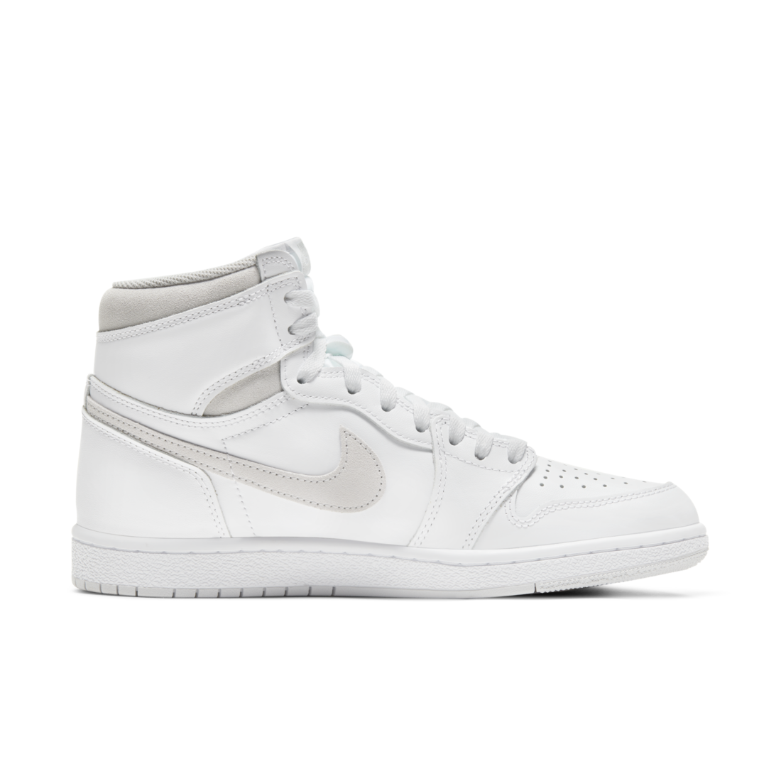 Air Jordan 1 Retro High '85 Neutral Grey