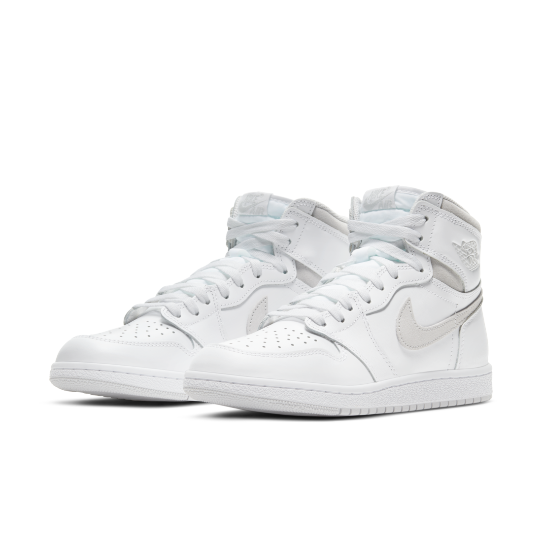 Air Jordan 1 Retro High '85 Neutral Grey - foto 2