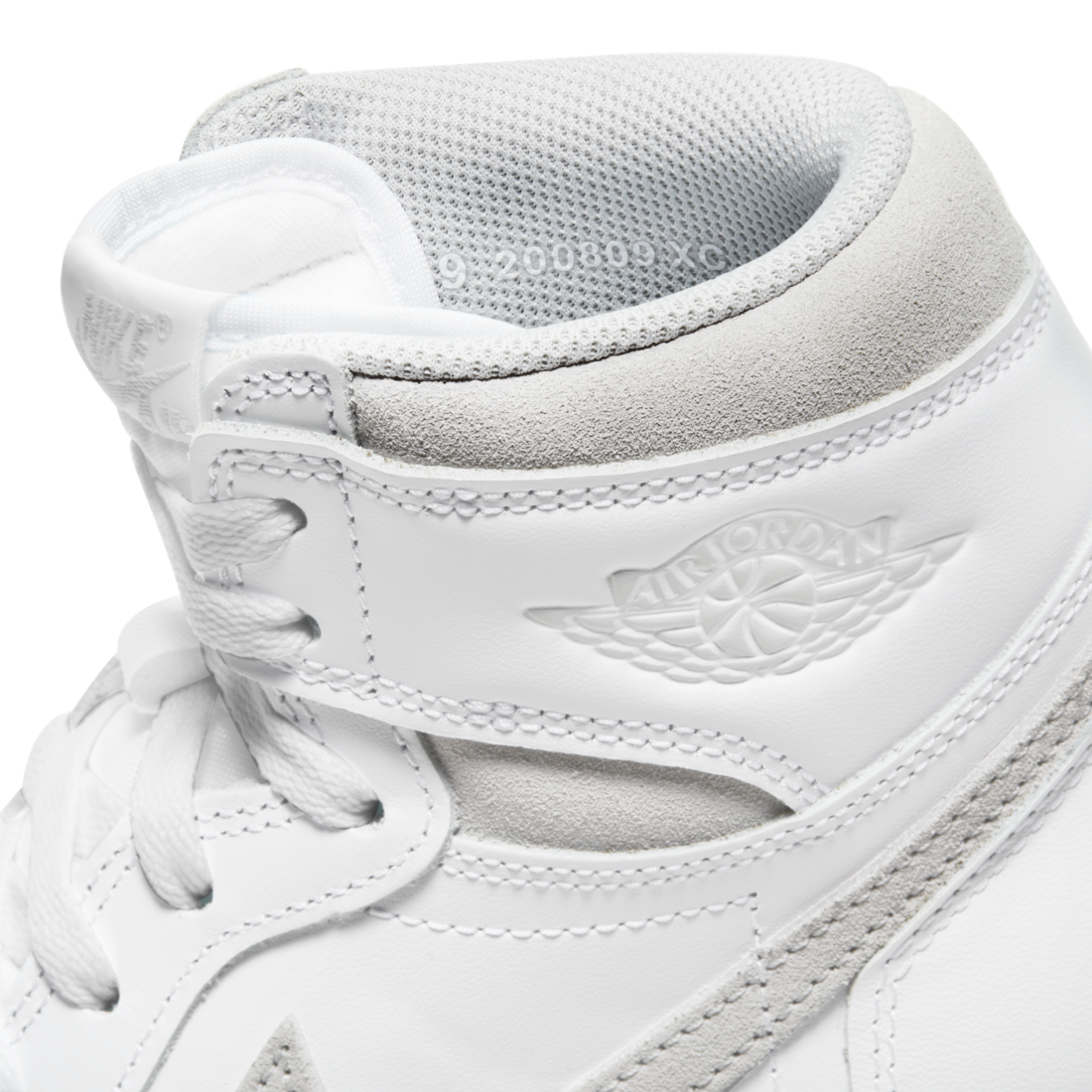Air Jordan 1 Retro High '85 Neutral Grey
