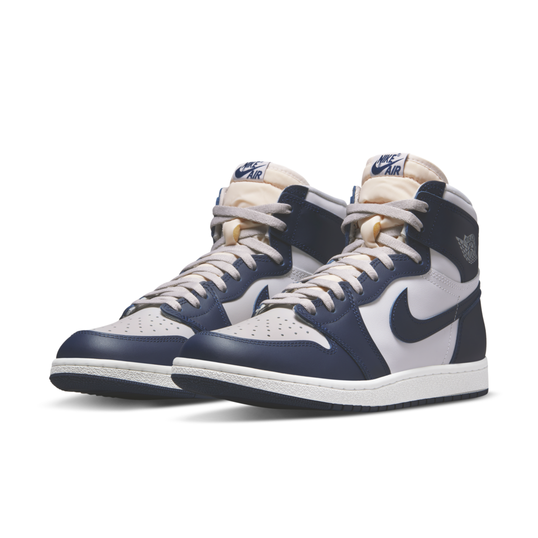 Air Jordan 1 Retro High '85 Georgetown - foto 2