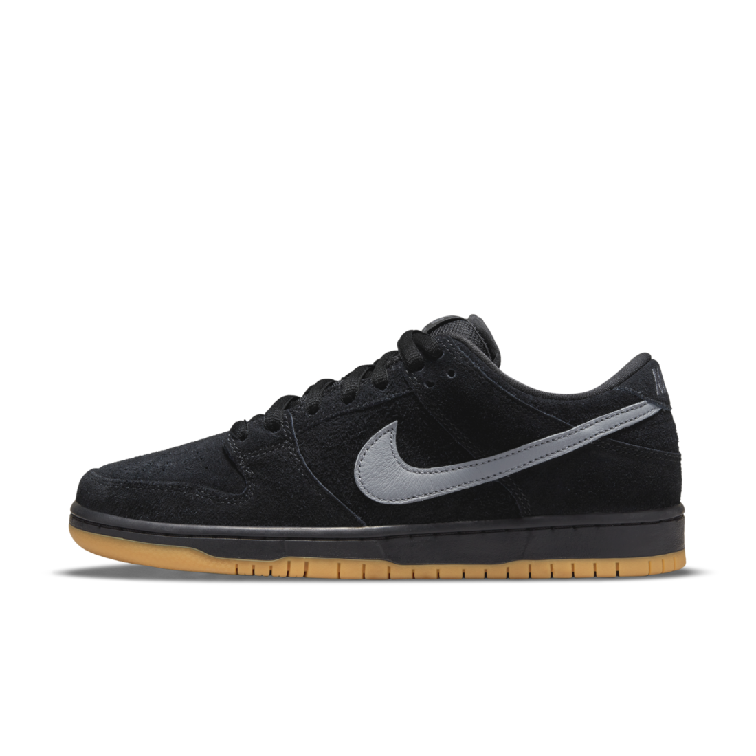 Nike SB Dunk Low Fog - foto 1