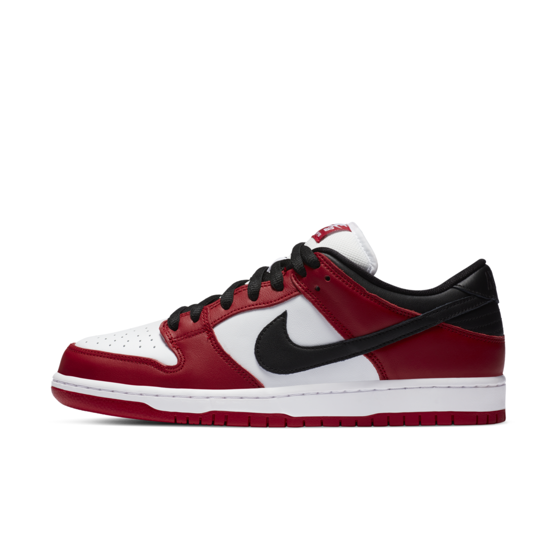 Nike SB Dunk Low Pro J-Pack Chicago - foto 1
