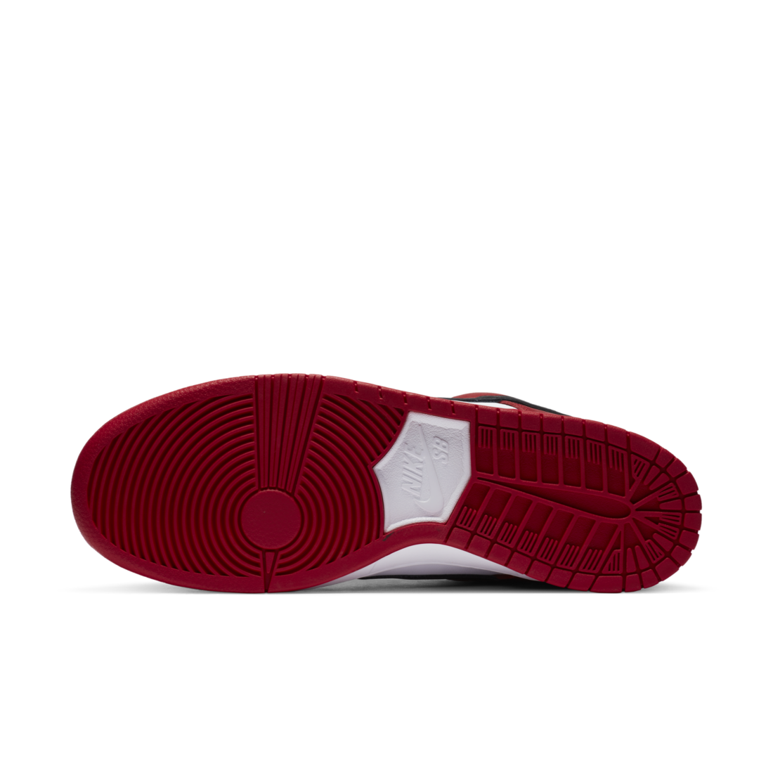 Nike SB Dunk Low Pro J-Pack Chicago - foto 3