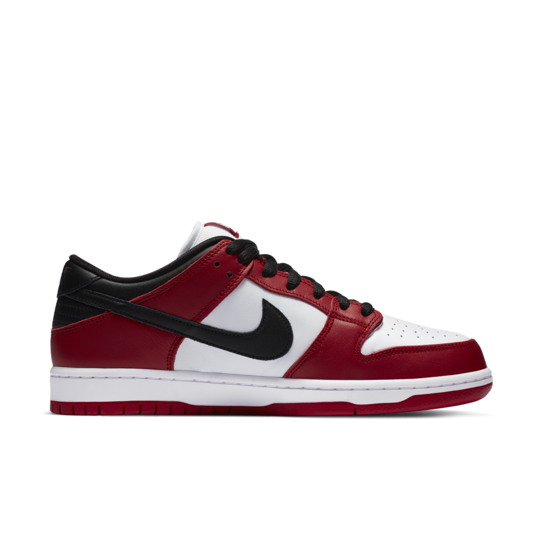 Nike SB Dunk Low Pro J-Pack Chicago