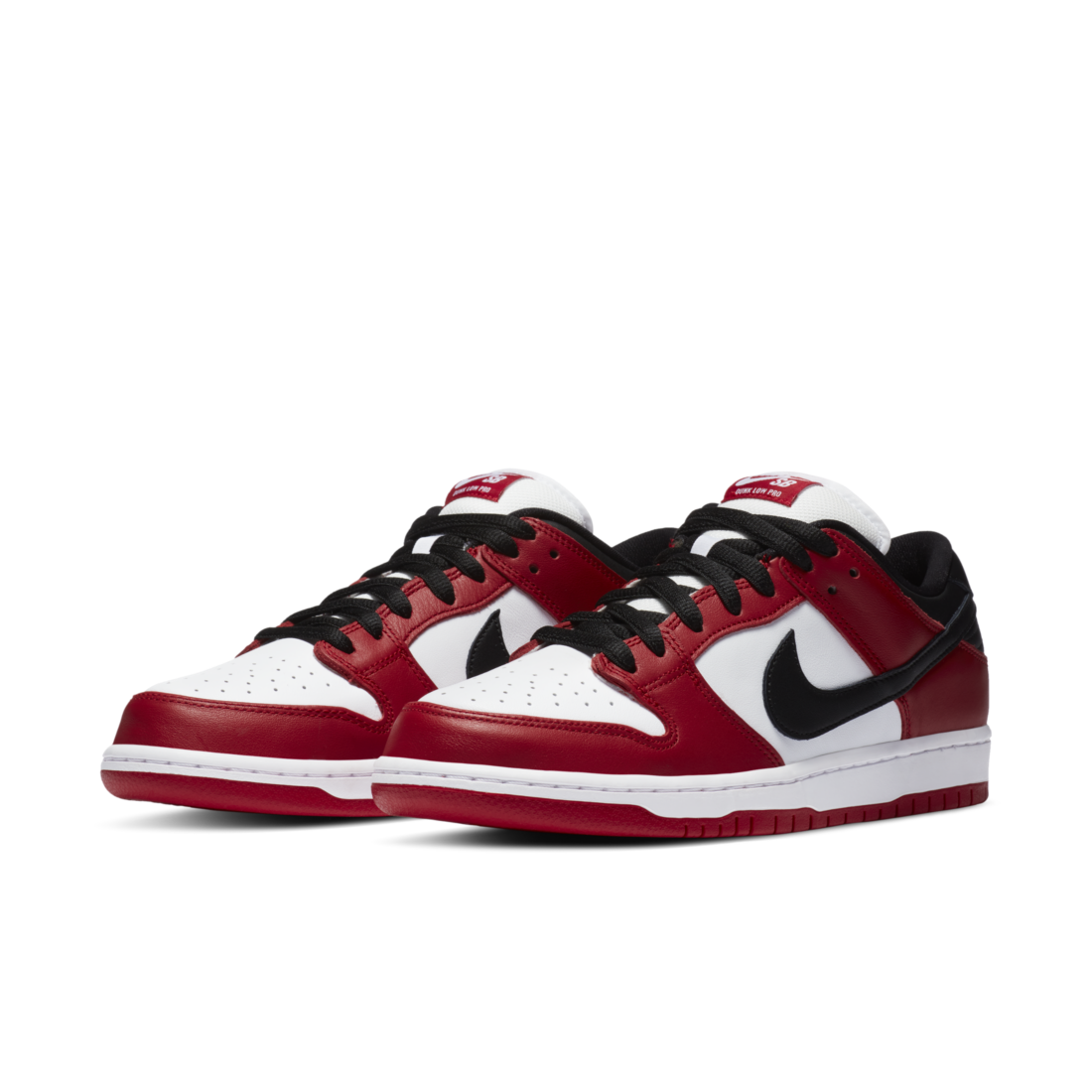 Nike SB Dunk Low Pro J-Pack Chicago - foto 2