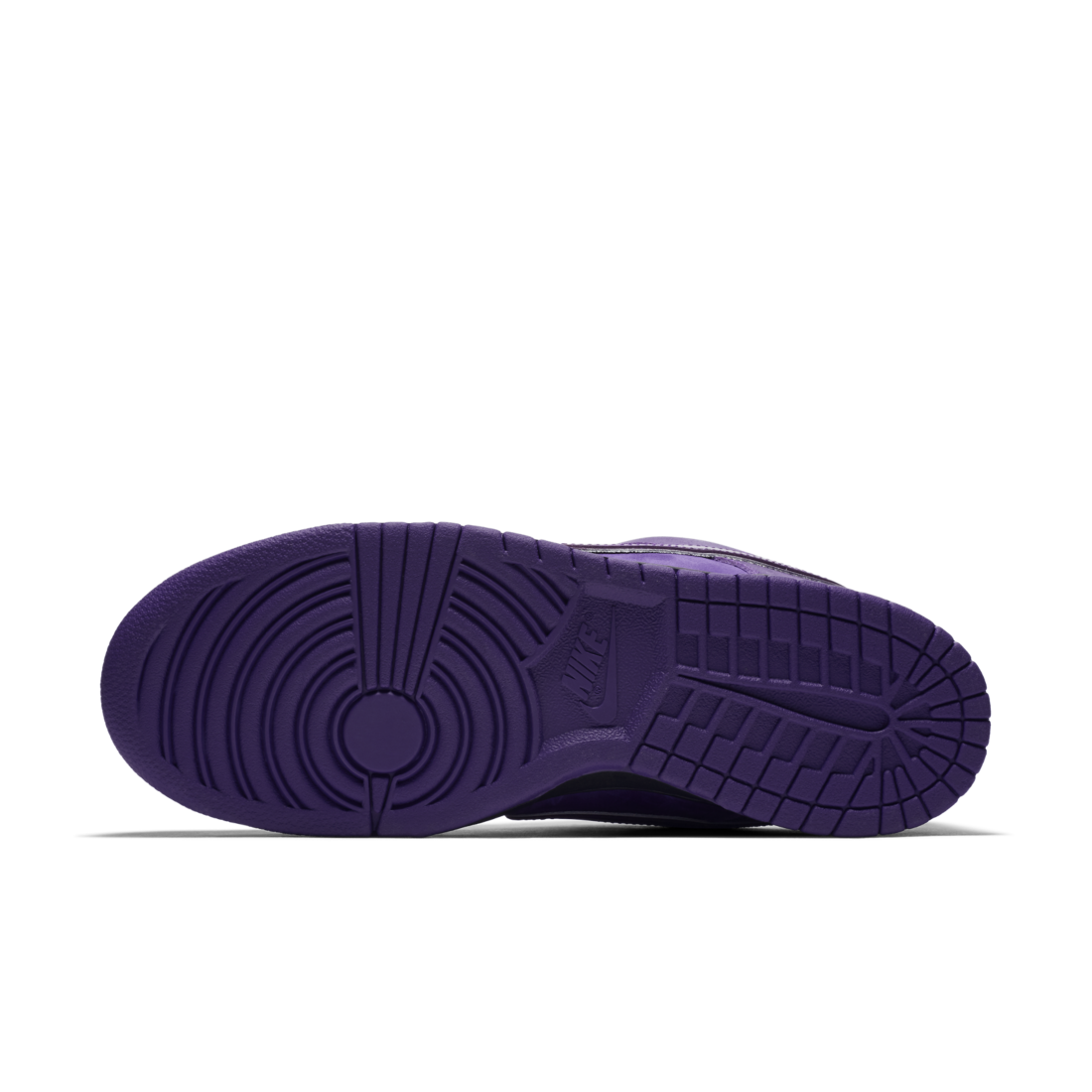 Nike SB Dunk Low Concepts Purple Lobster - foto 3