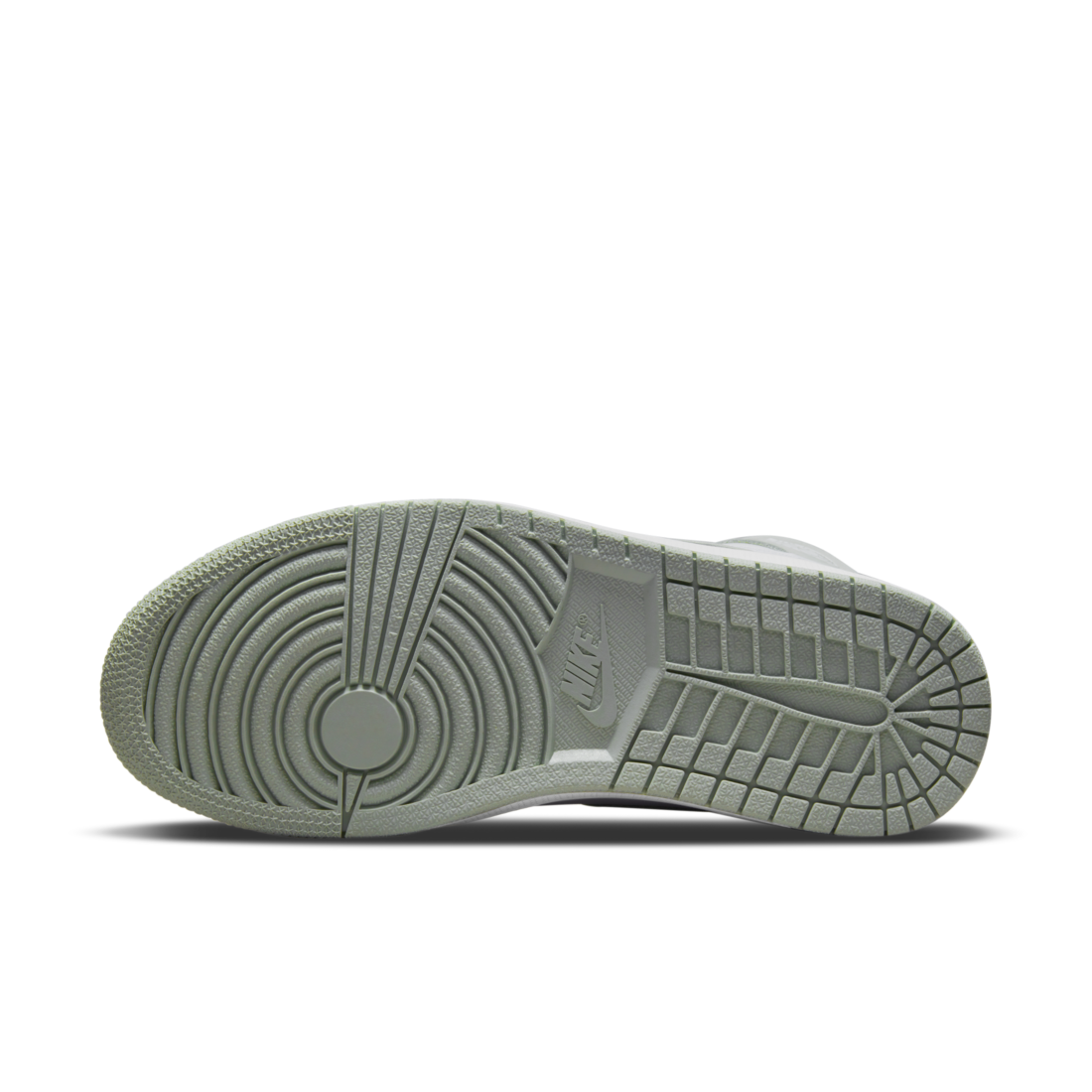 Air Jordan 1 Retro High OG Seafoam - foto 3