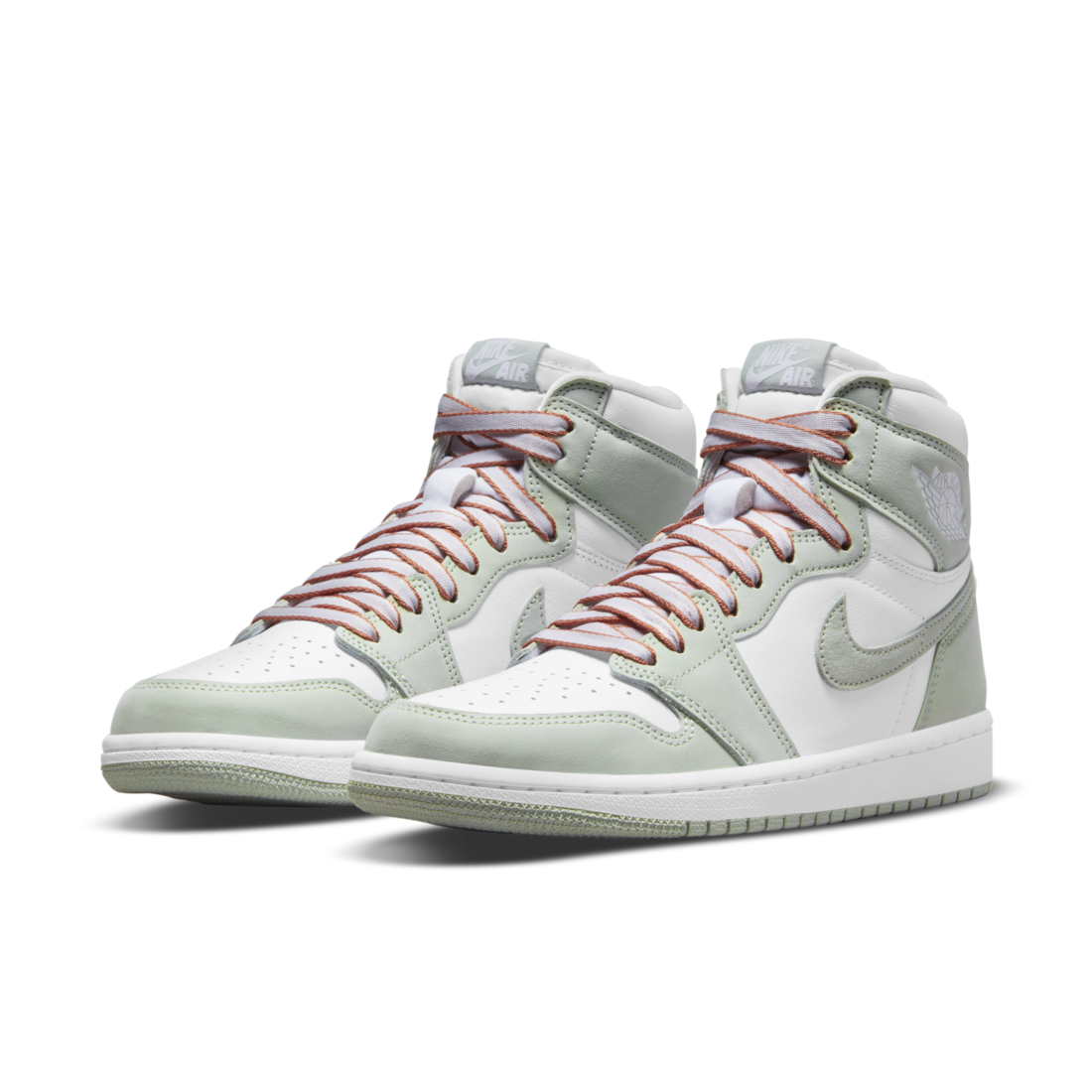 Air Jordan 1 Retro High OG Seafoam - foto 2