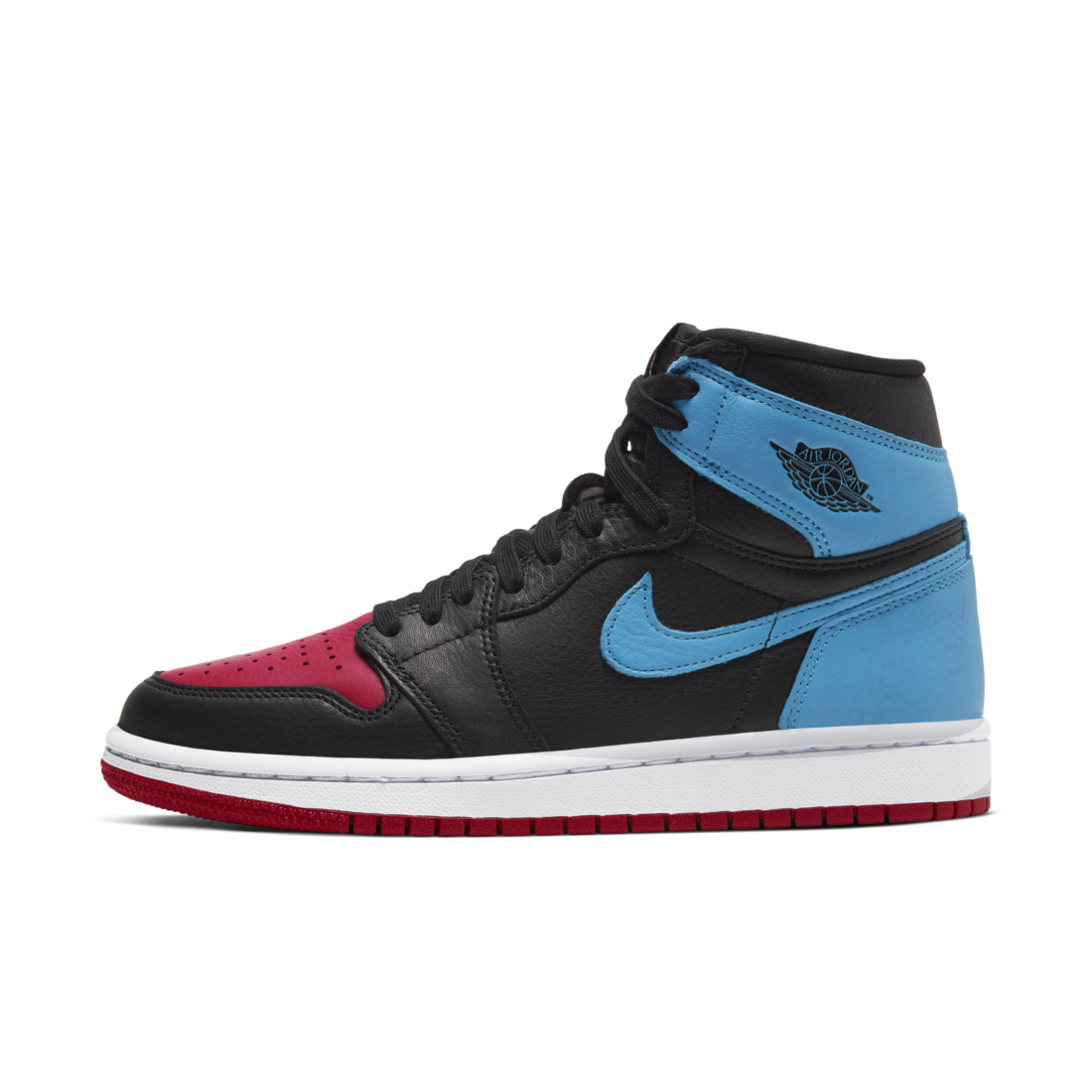 Jordan 1 Retro High NC to Chi - foto 1