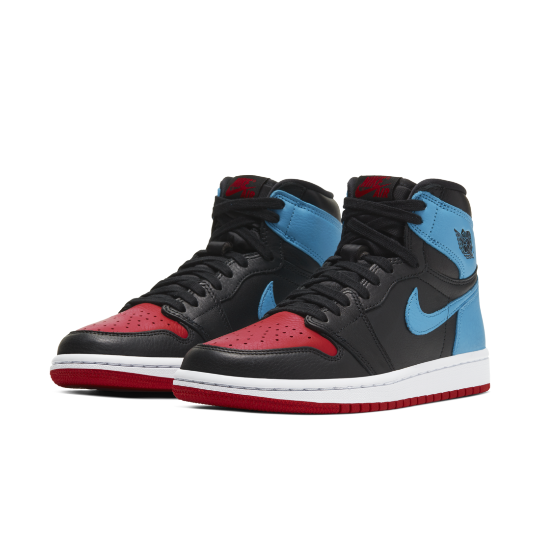 Jordan 1 Retro High NC to Chi - foto 2
