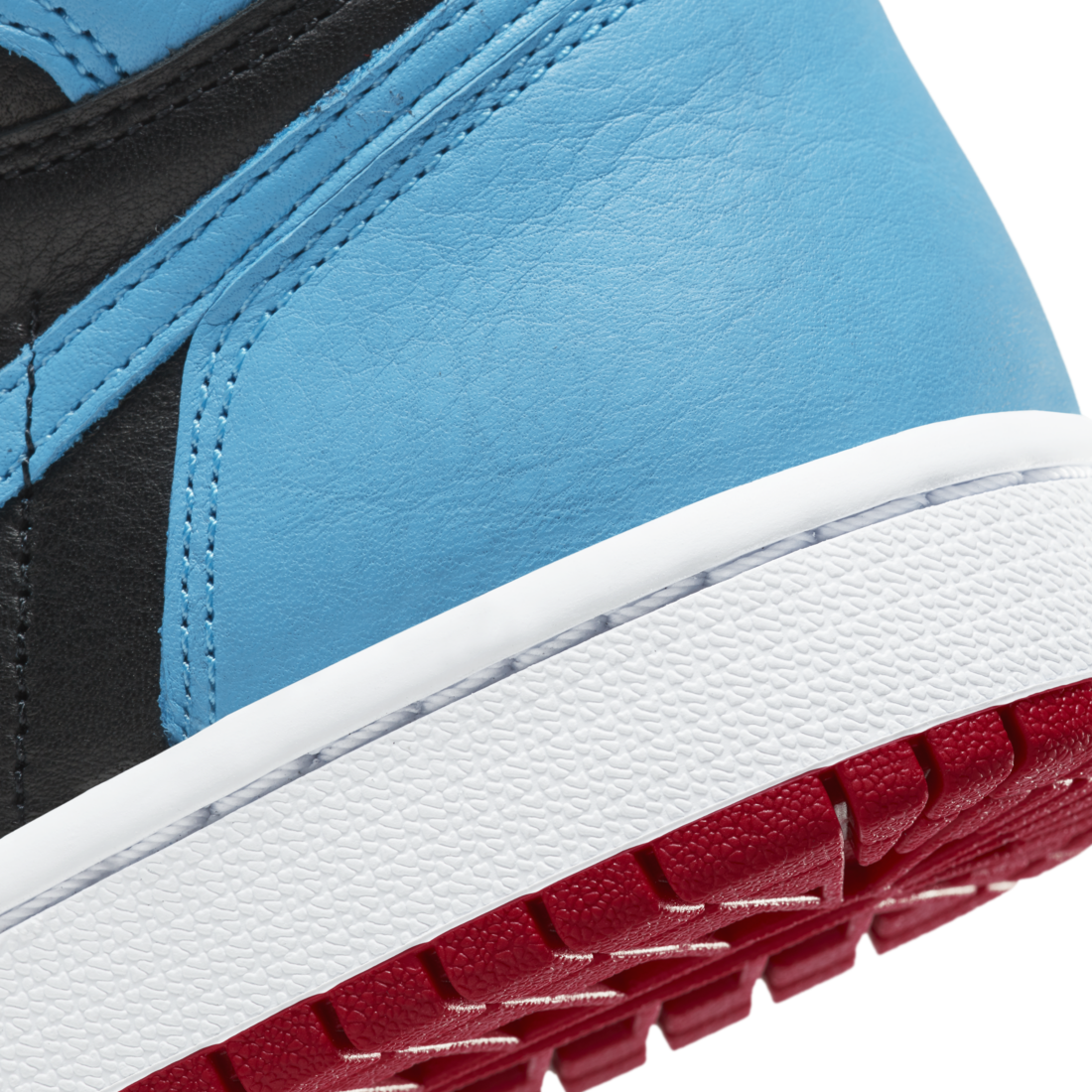 Jordan 1 Retro High NC to Chi