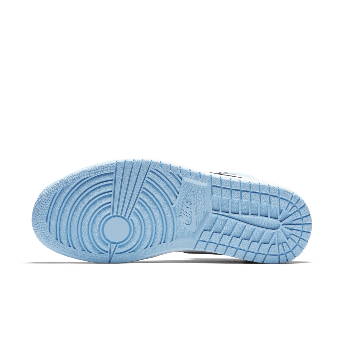 Air Jordan 1 Retro High UNC Patent - foto 3