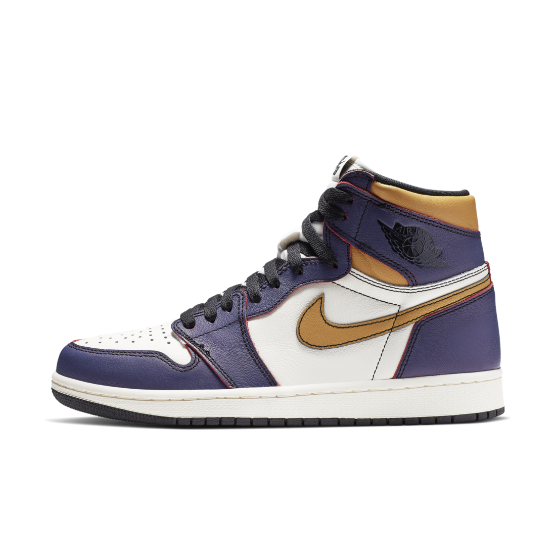Air Jordan 1 Retro High OG Defiant SB LA to Chicago - foto 1