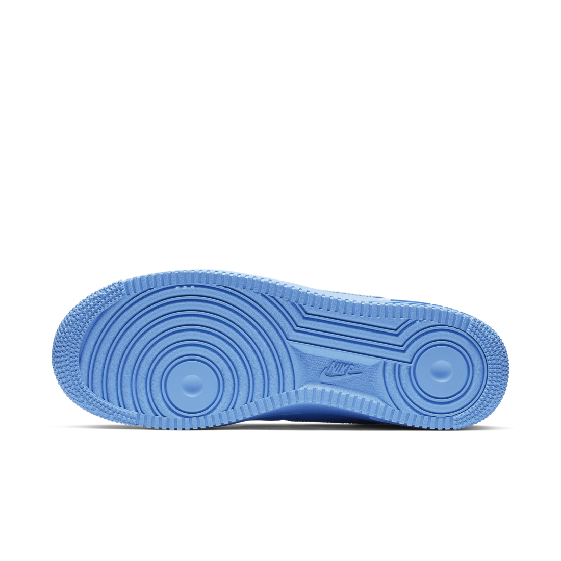 Nike Air Force 1 Low Off-White MCA University Blue - foto 3