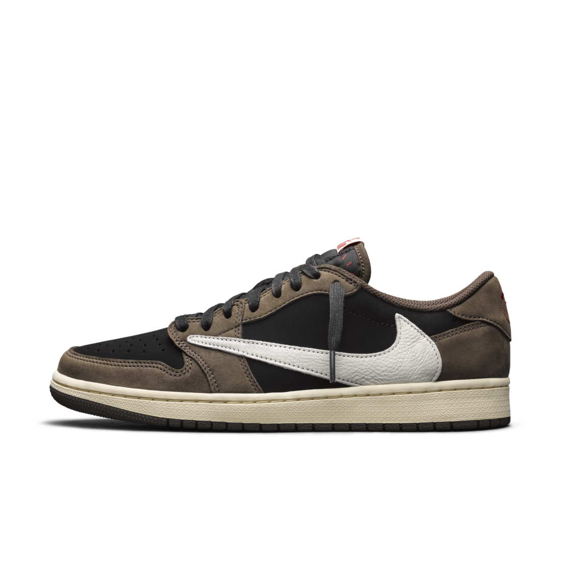 Air Jordan 1 Retro Low OG SP Travis Scott Dark Mocha - foto 1