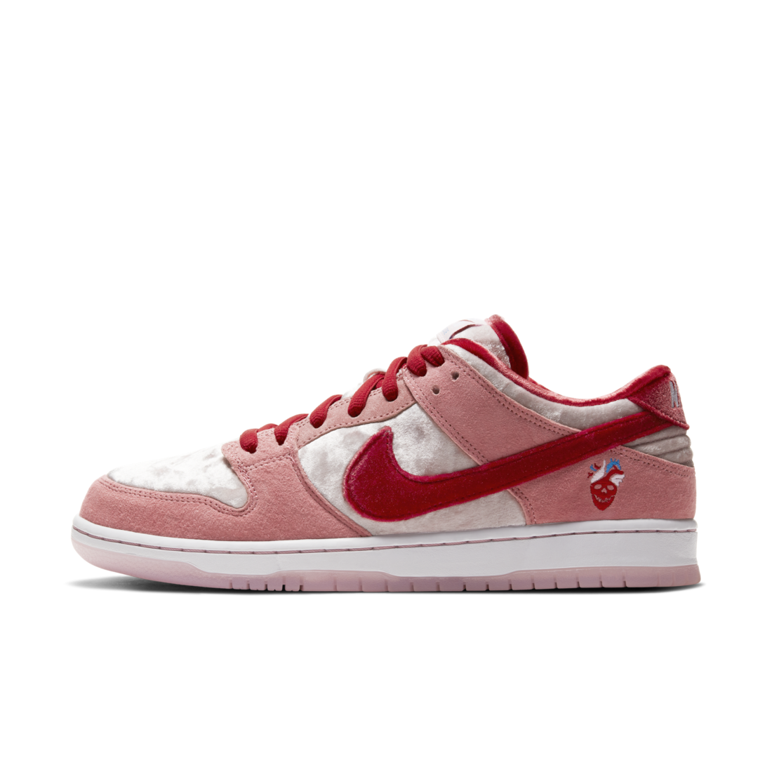 Nike SB Dunk Low StrangeLove Skateboards - foto 1