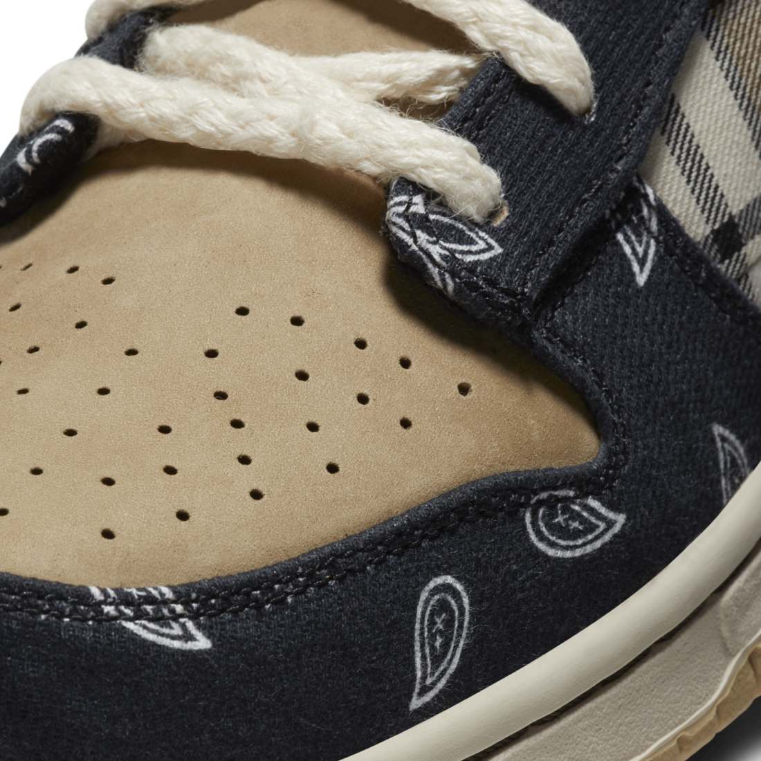 Nike SB Dunk Low Travis Scott (Normal Box)
