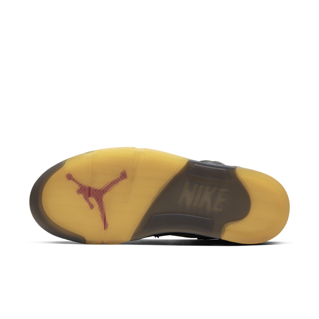 Jordan 5 Retro Off-White Muslin - foto 3