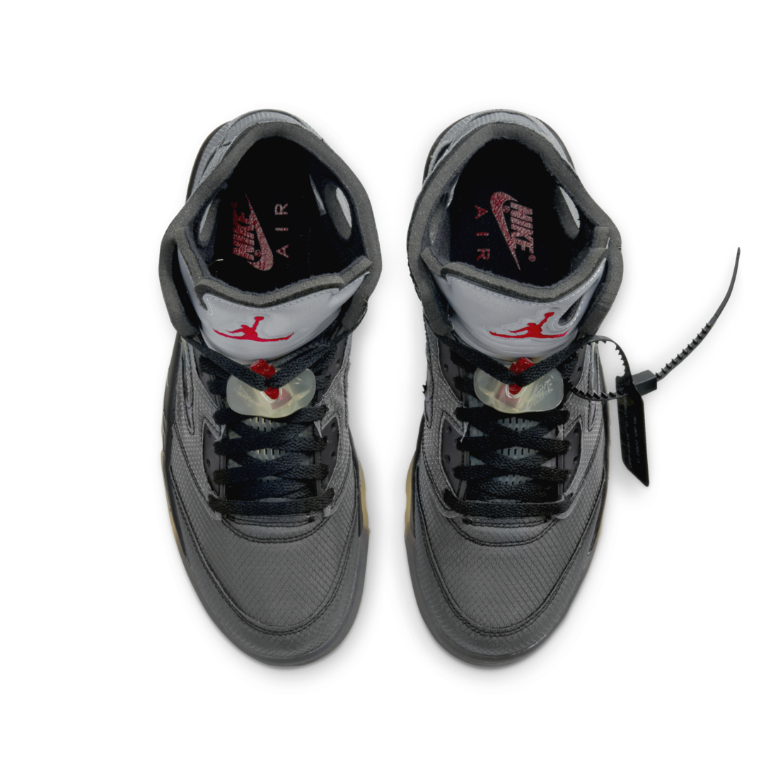 Jordan 5 Retro Off-White Muslin