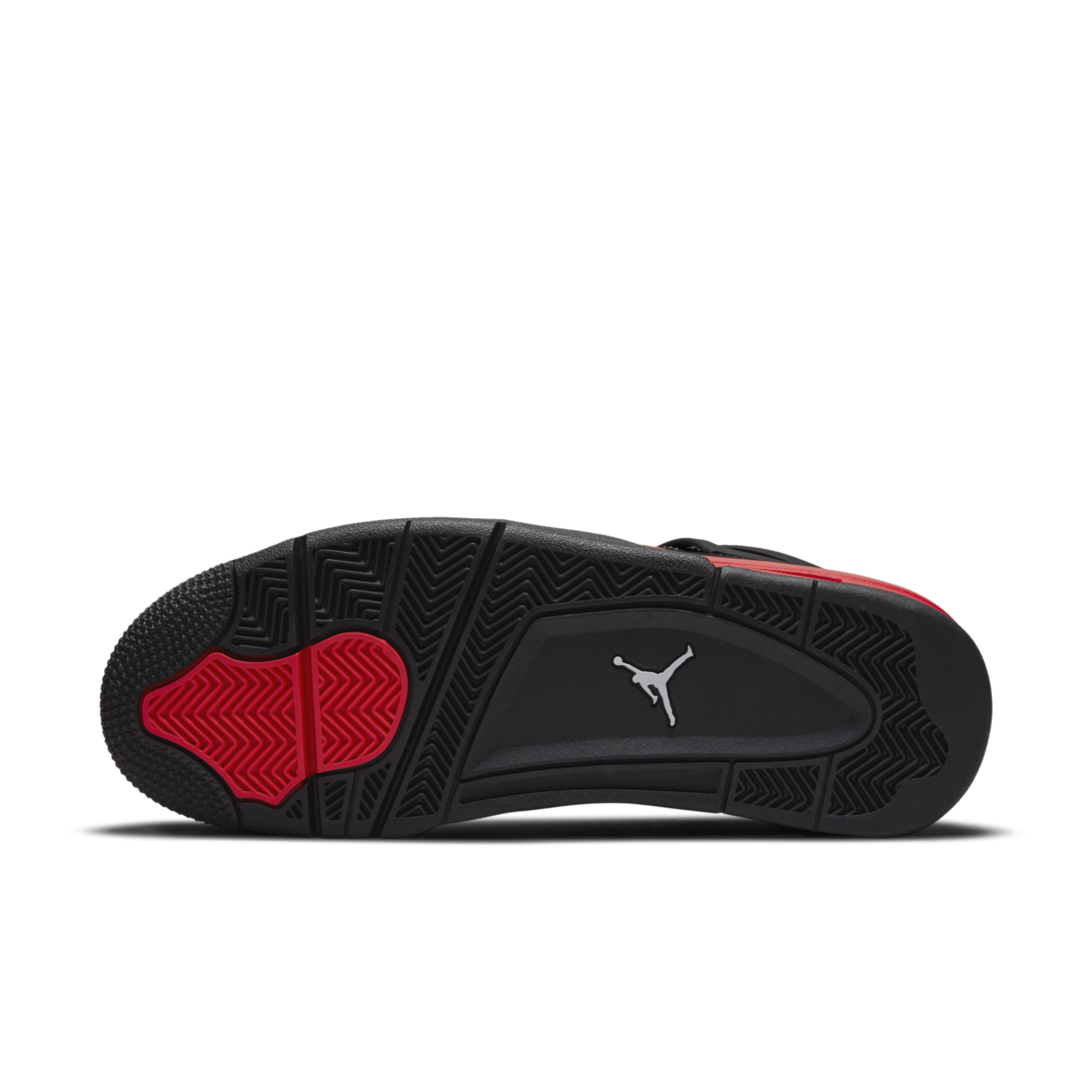 Jordan 4 Retro Red Thunder - foto 3