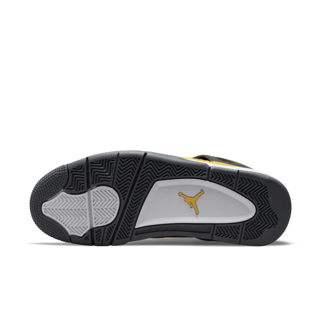 Air Jordan 4 Retro Lightning (2021) - foto 3