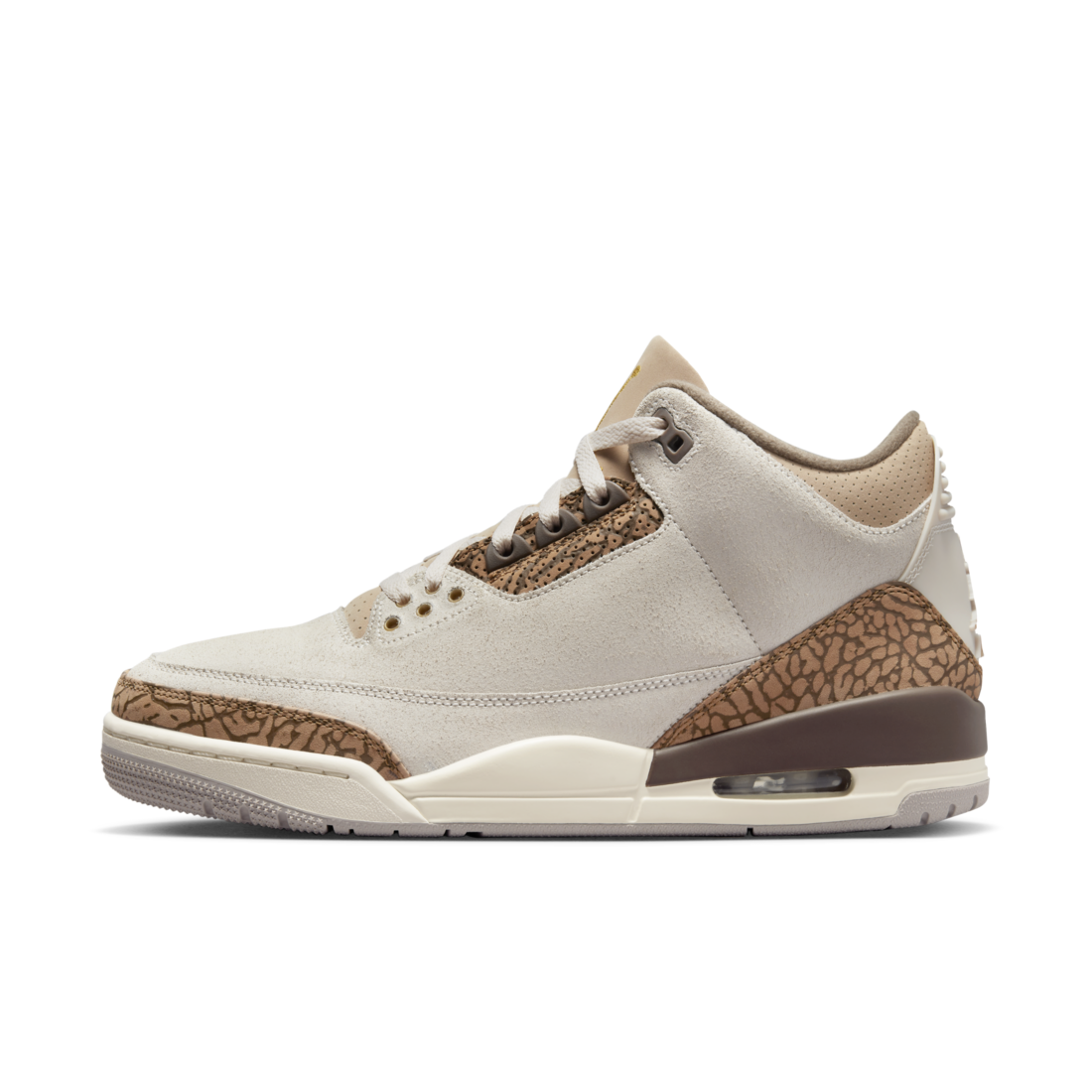 Air Jordan 3 Retro Palomino - foto 1