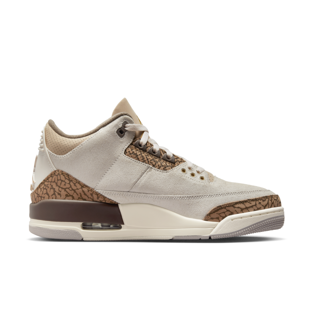 Air Jordan 3 Retro Palomino