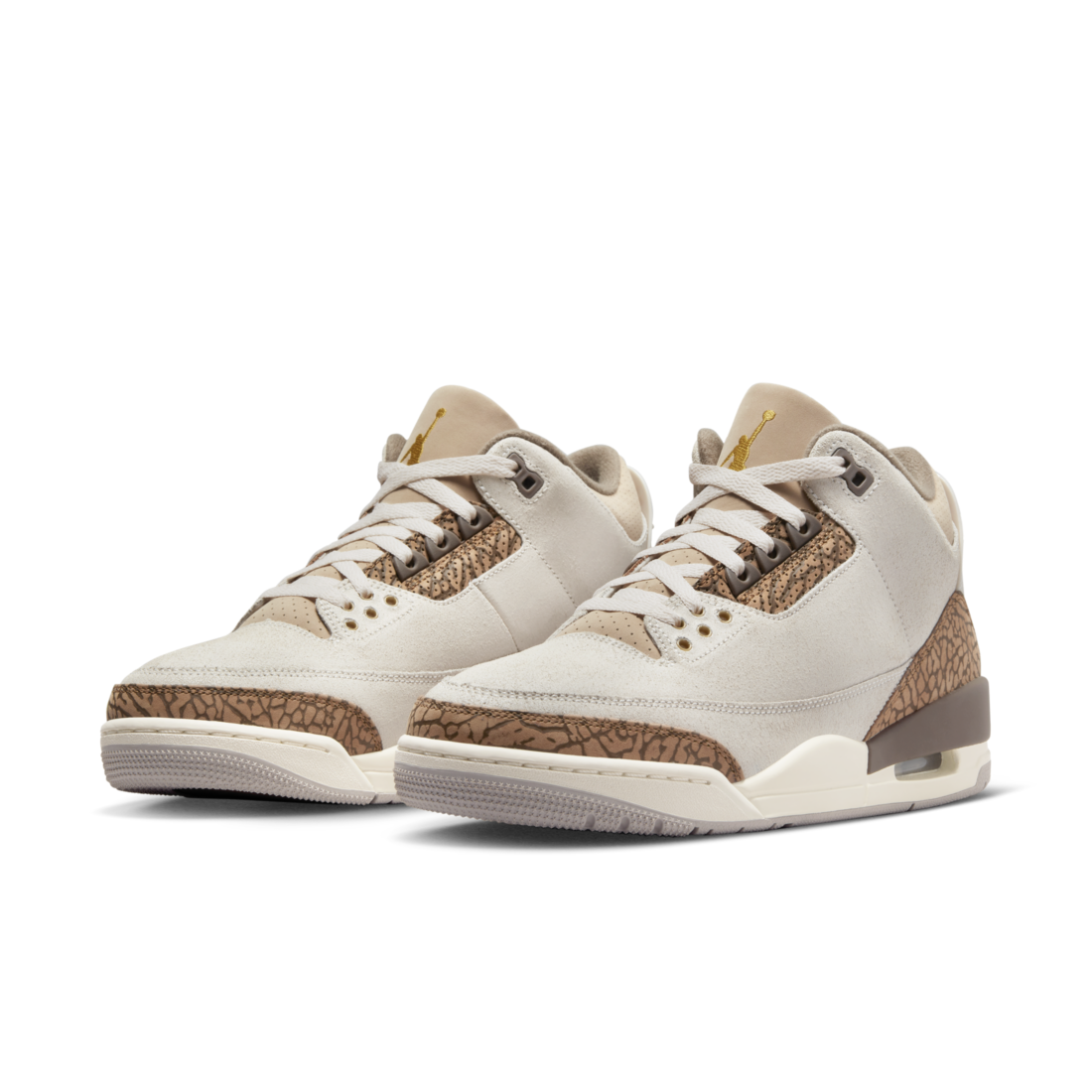Air Jordan 3 Retro Palomino - foto 2