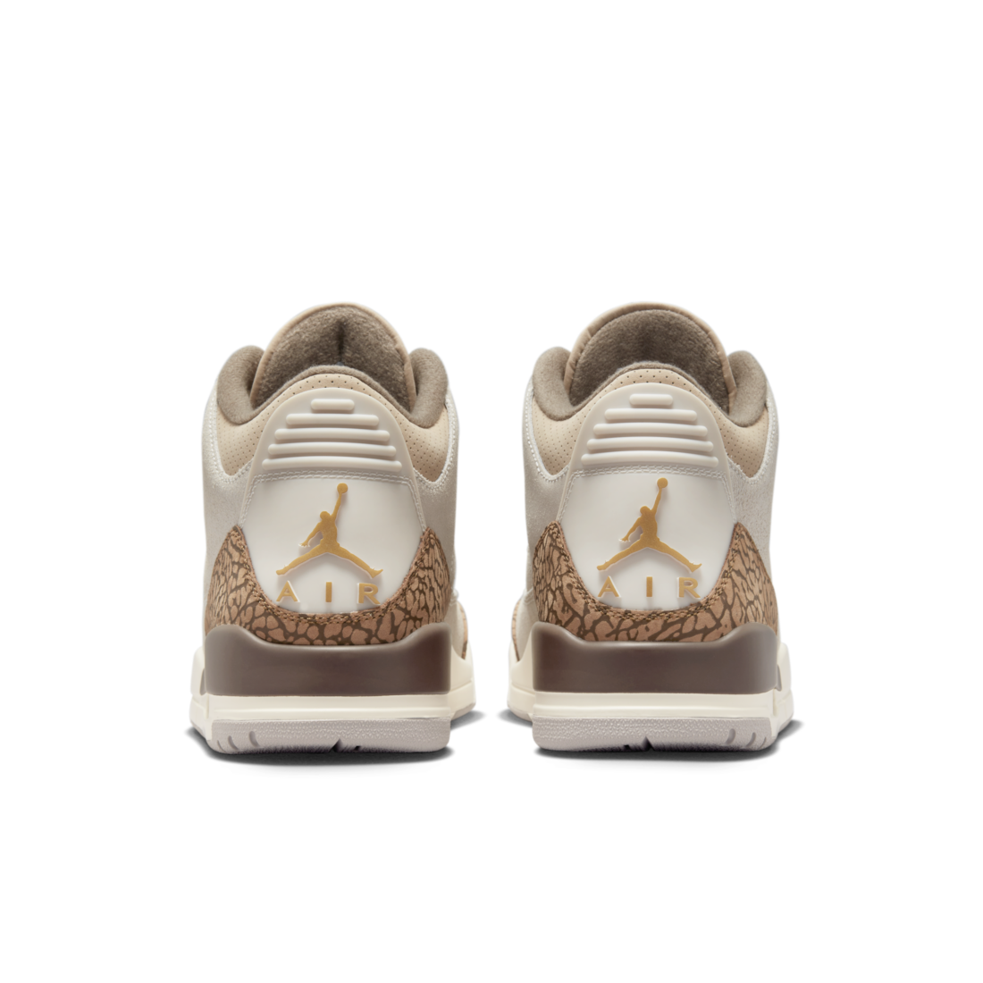 Air Jordan 3 Retro Palomino