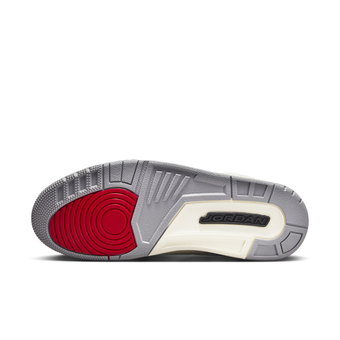 Air Jordan 3 Retro Cement Grey - foto 3