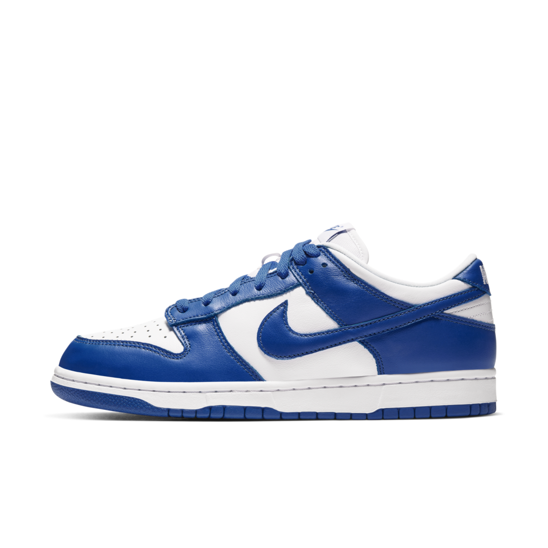Nike Dunk Low SP Kentucky - foto 1