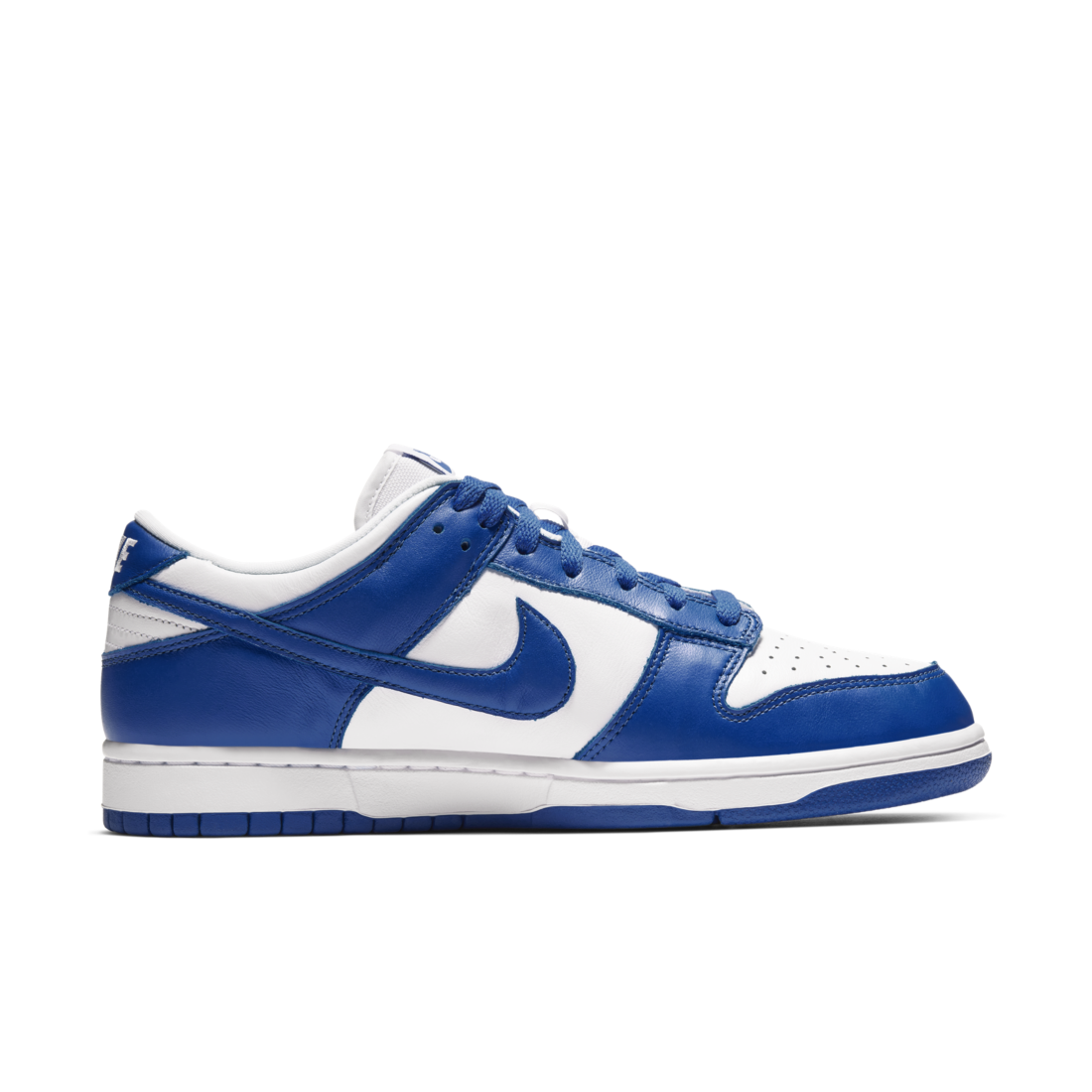 Nike Dunk Low SP Kentucky