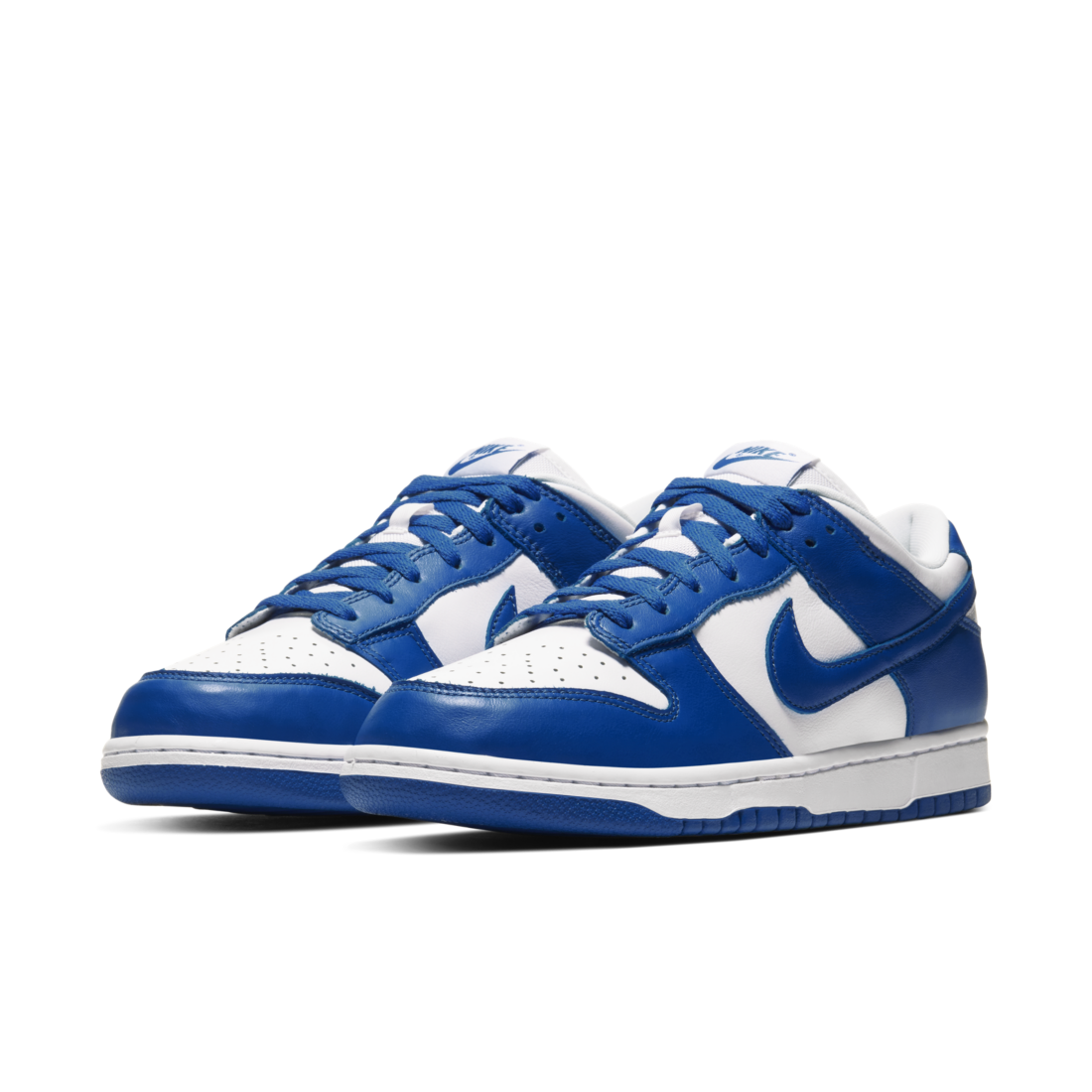 Nike Dunk Low SP Kentucky - foto 2