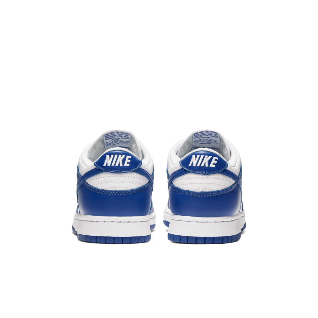 Nike Dunk Low SP Kentucky