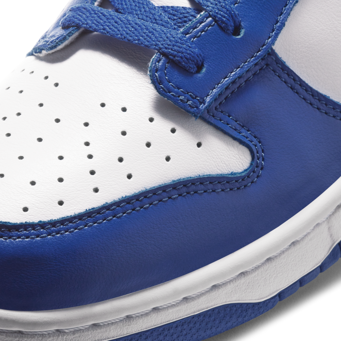 Nike Dunk Low SP Kentucky