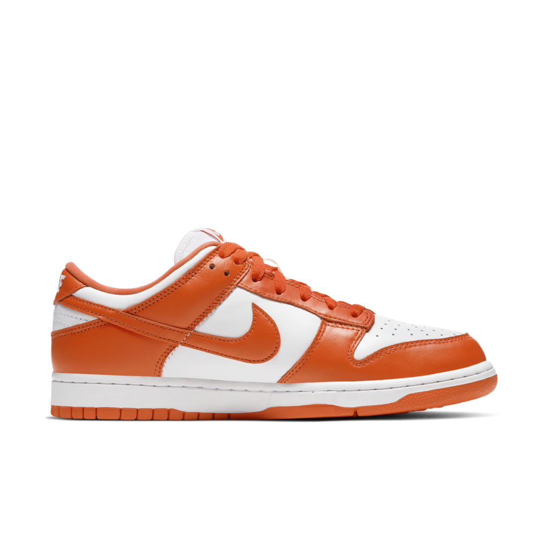 Nike Dunk Low SP Syracuse