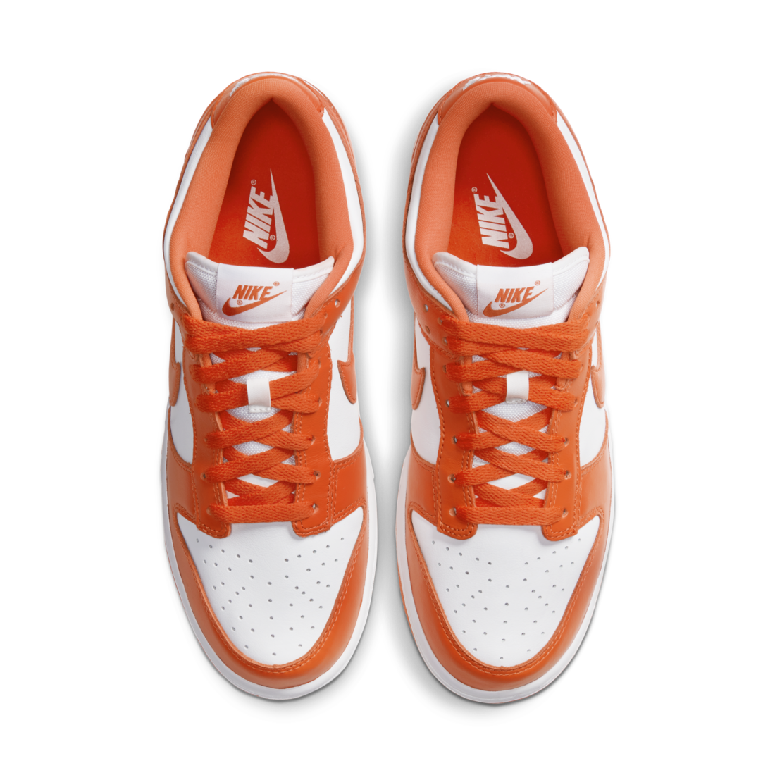 Nike Dunk Low SP Syracuse