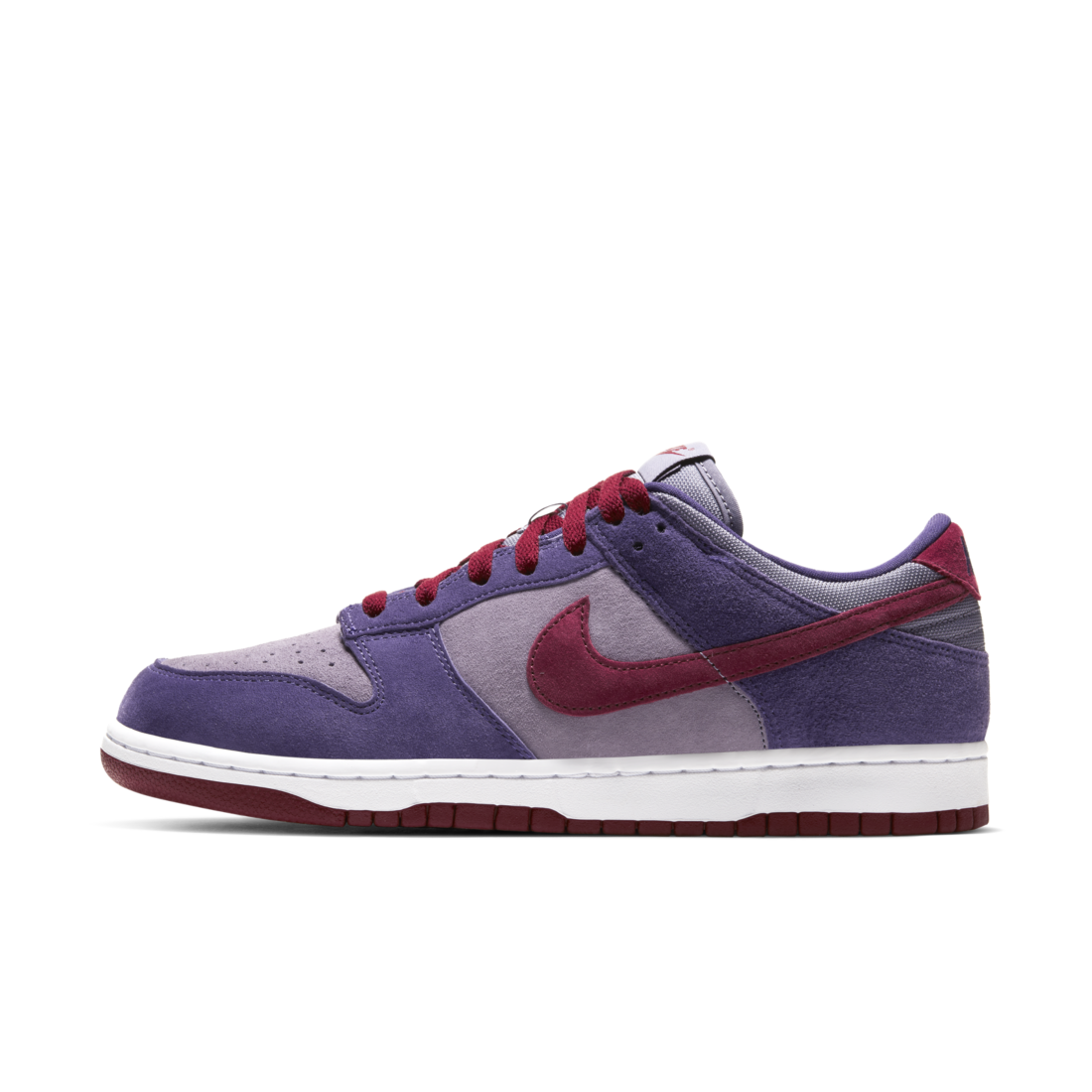 Nike Dunk Low Plum - foto 1
