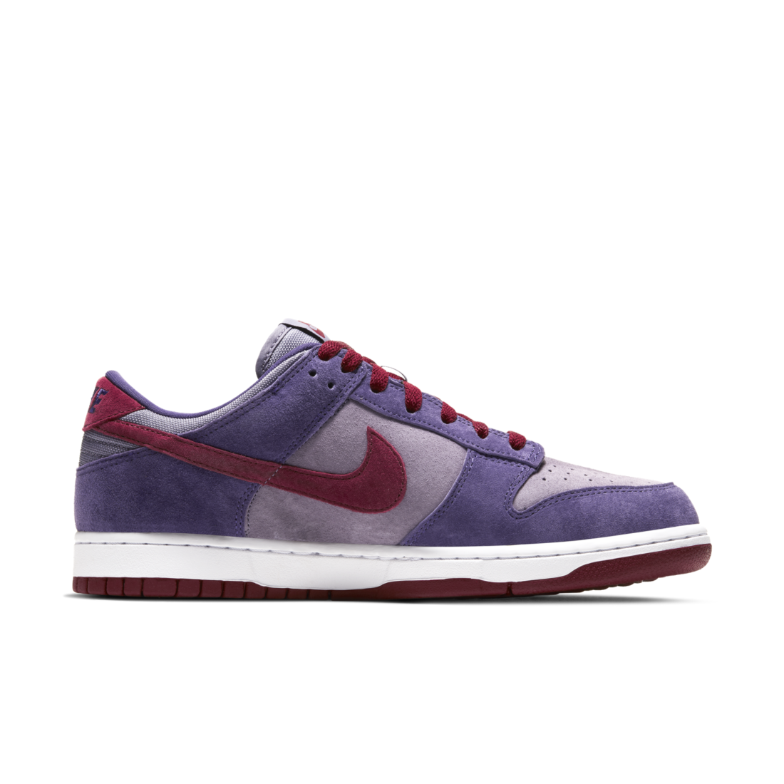 Nike Dunk Low Plum
