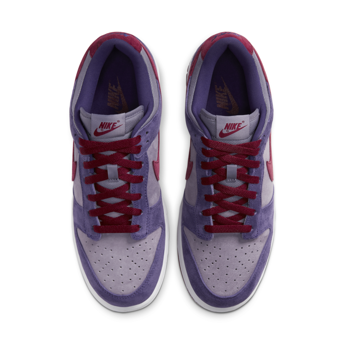 Nike Dunk Low Plum