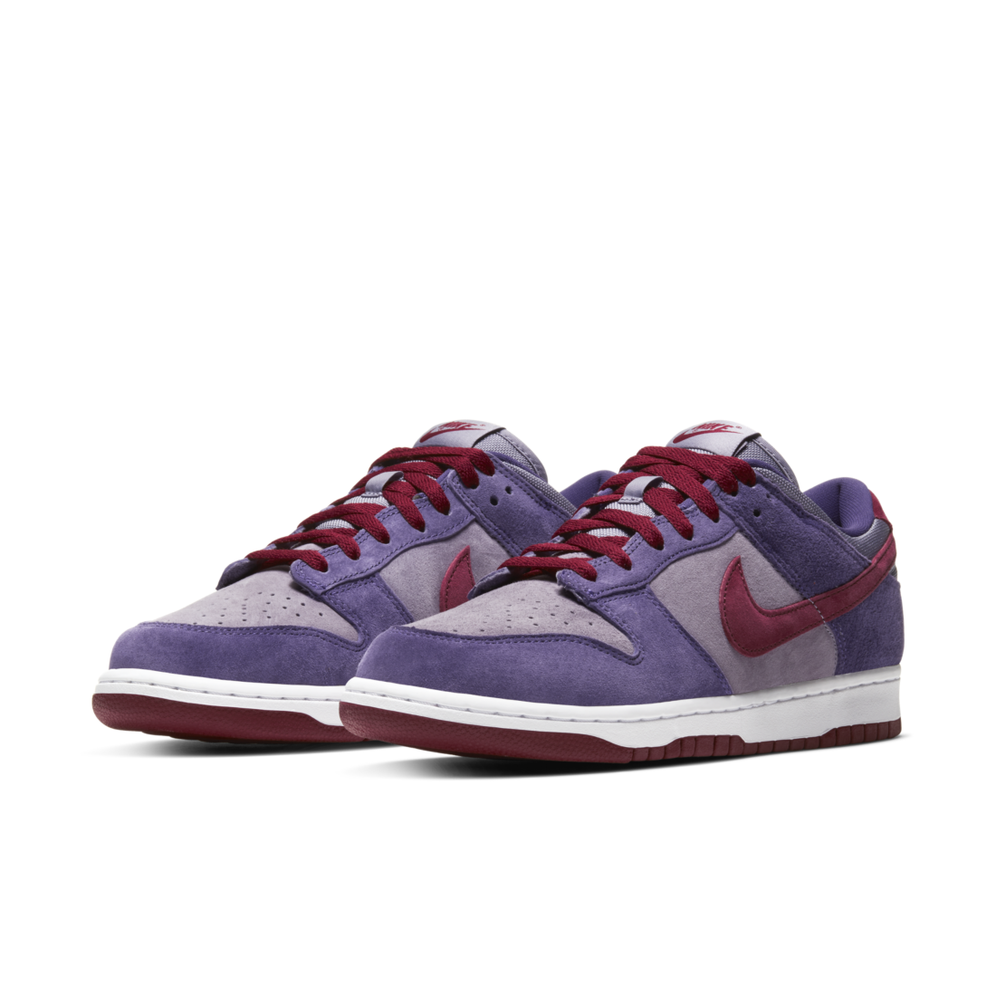 Nike Dunk Low Plum - foto 2
