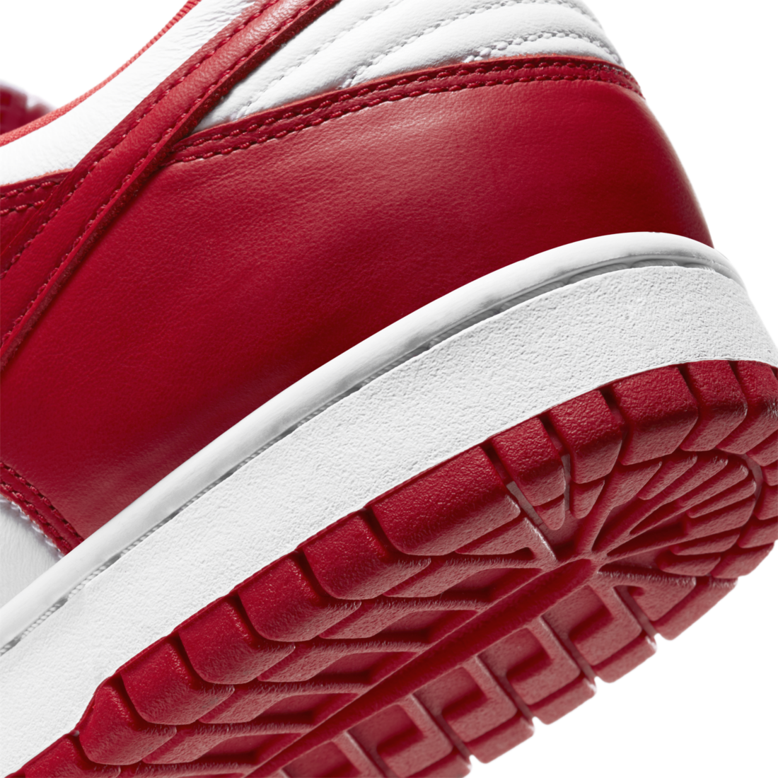 Nike Dunk Low SP St. John's
