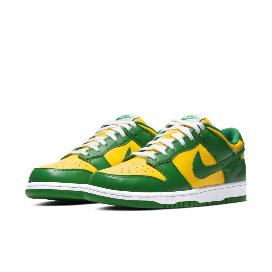 Nike Dunk Low Brazil - foto 2