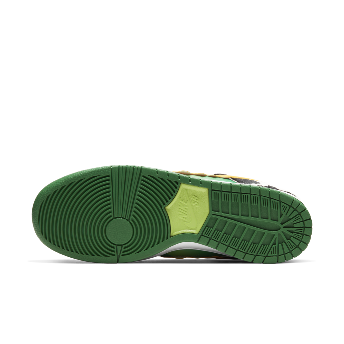Nike SB Dunk Low Ben & Jerry's Chunky Dunky - foto 3