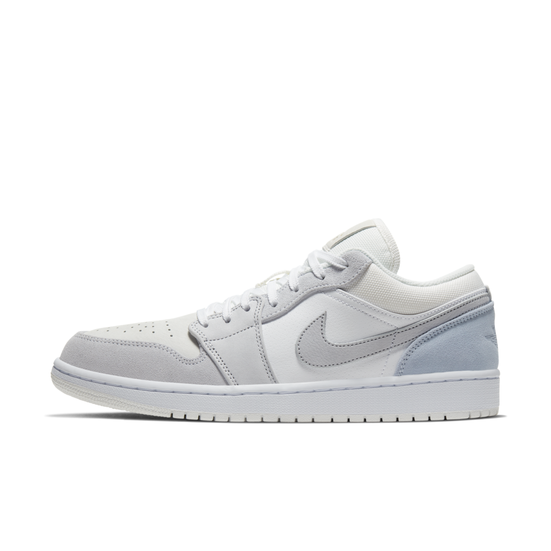 Air Jordan 1 Low Paris - foto 1
