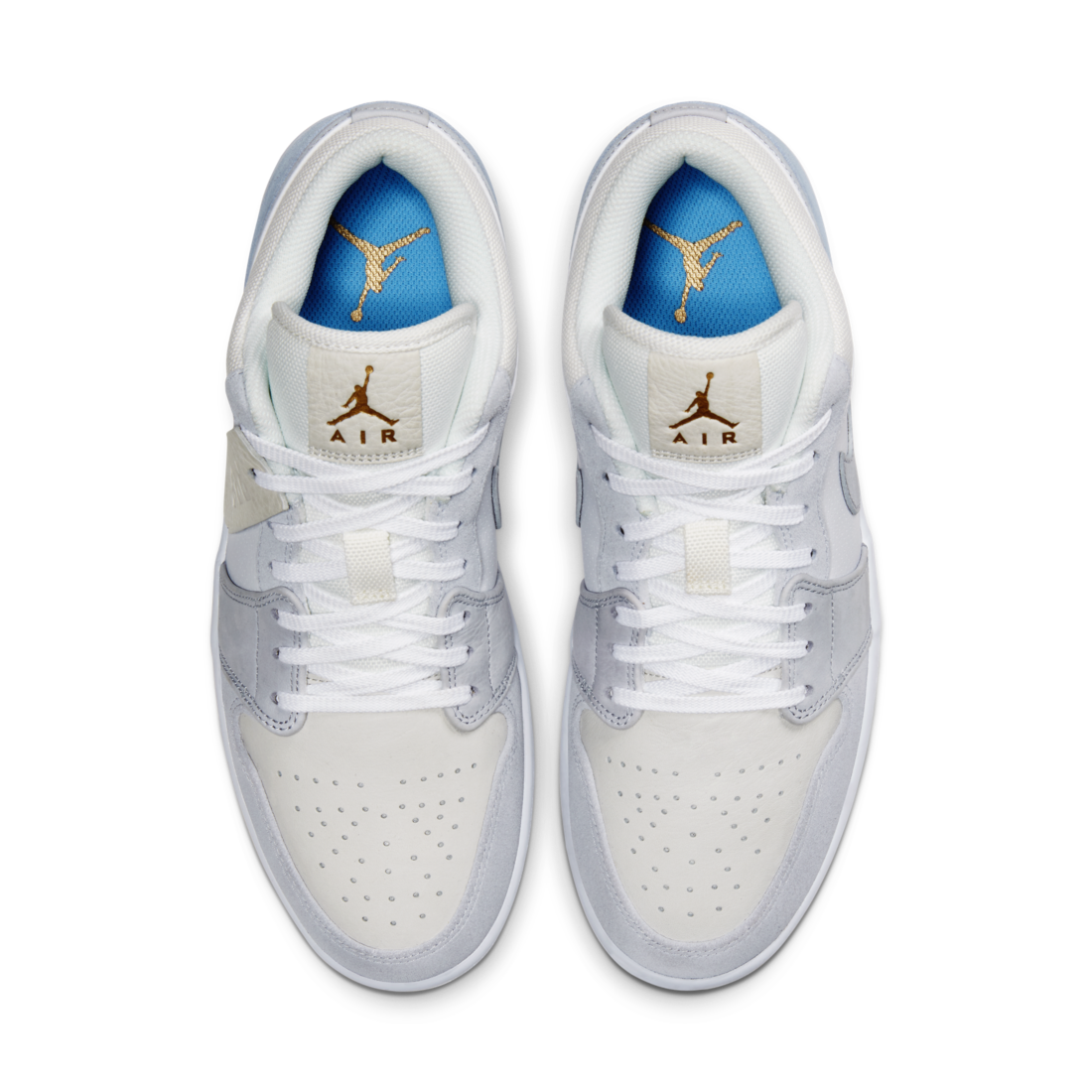 Air Jordan 1 Low Paris